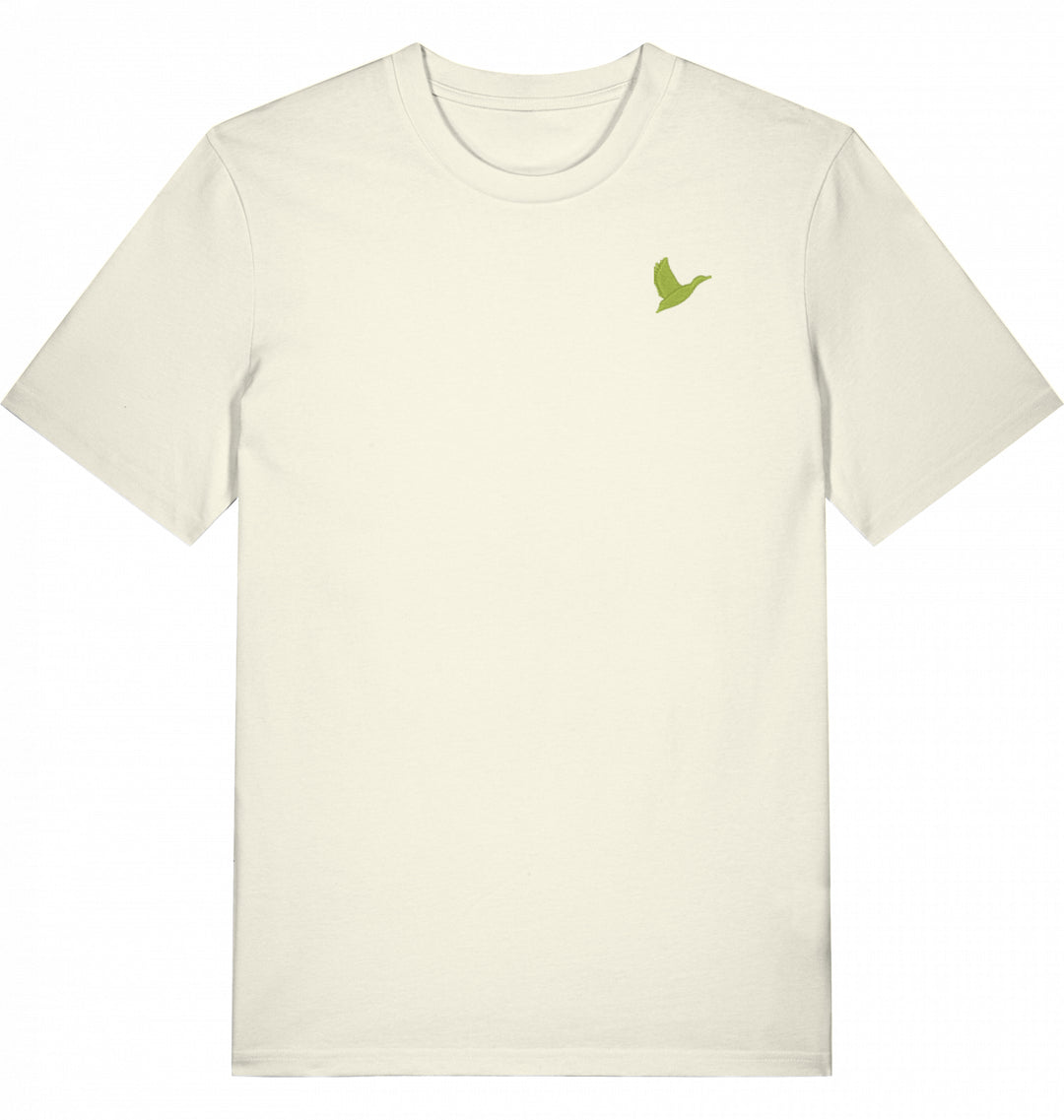 Let Me Fly - Organic T-Shirt