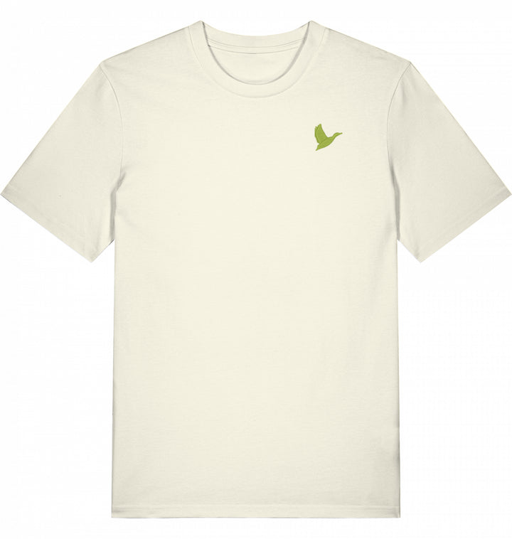 Let Me Fly - Organic T-Shirt