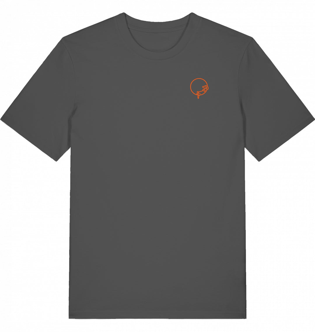 The Gentle Loop - Organic T-Shirt