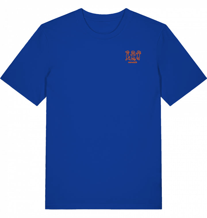 Dogasana - Organic T-Shirt