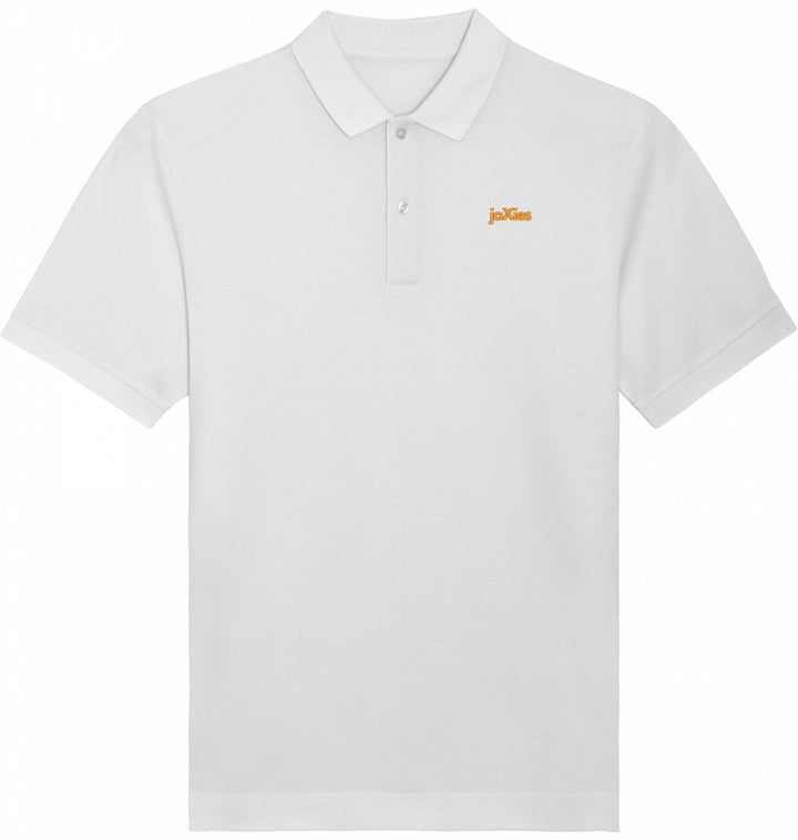 Jaxies - Organic Polo Shirt