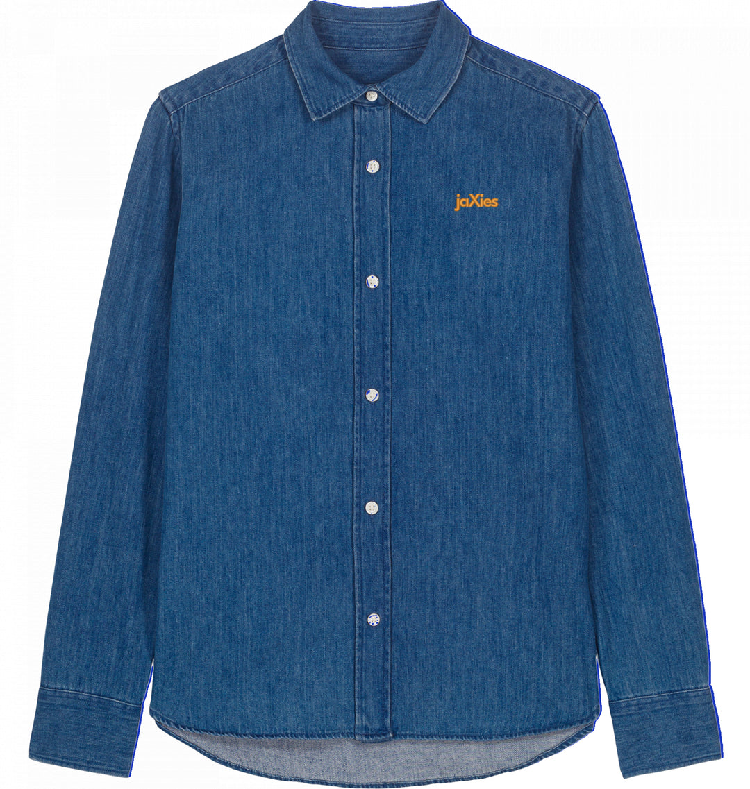 Jaxies - Lady Denim Style Organic