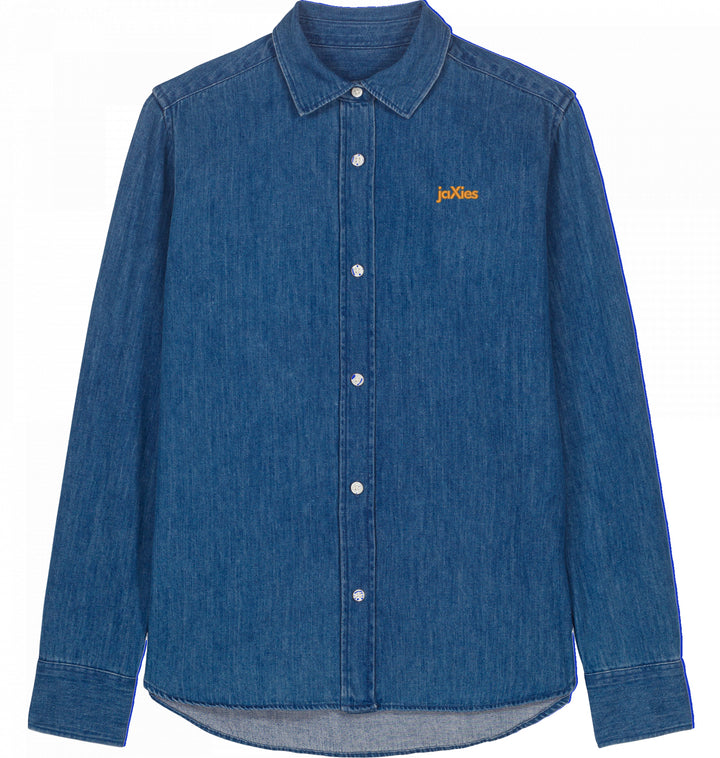 Jaxies - Lady Denim Style Organic