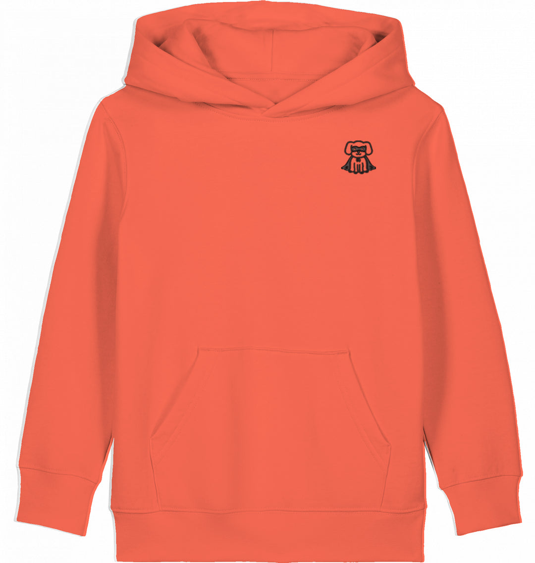 Hero Dog - Kids Organic Hoodie