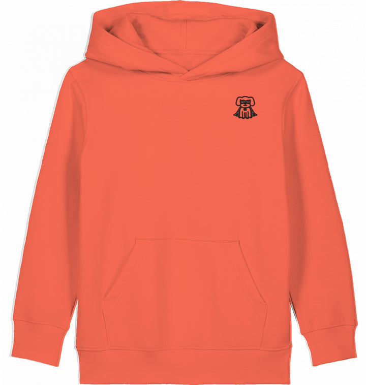 Hero Dog - Kids Organic Hoodie