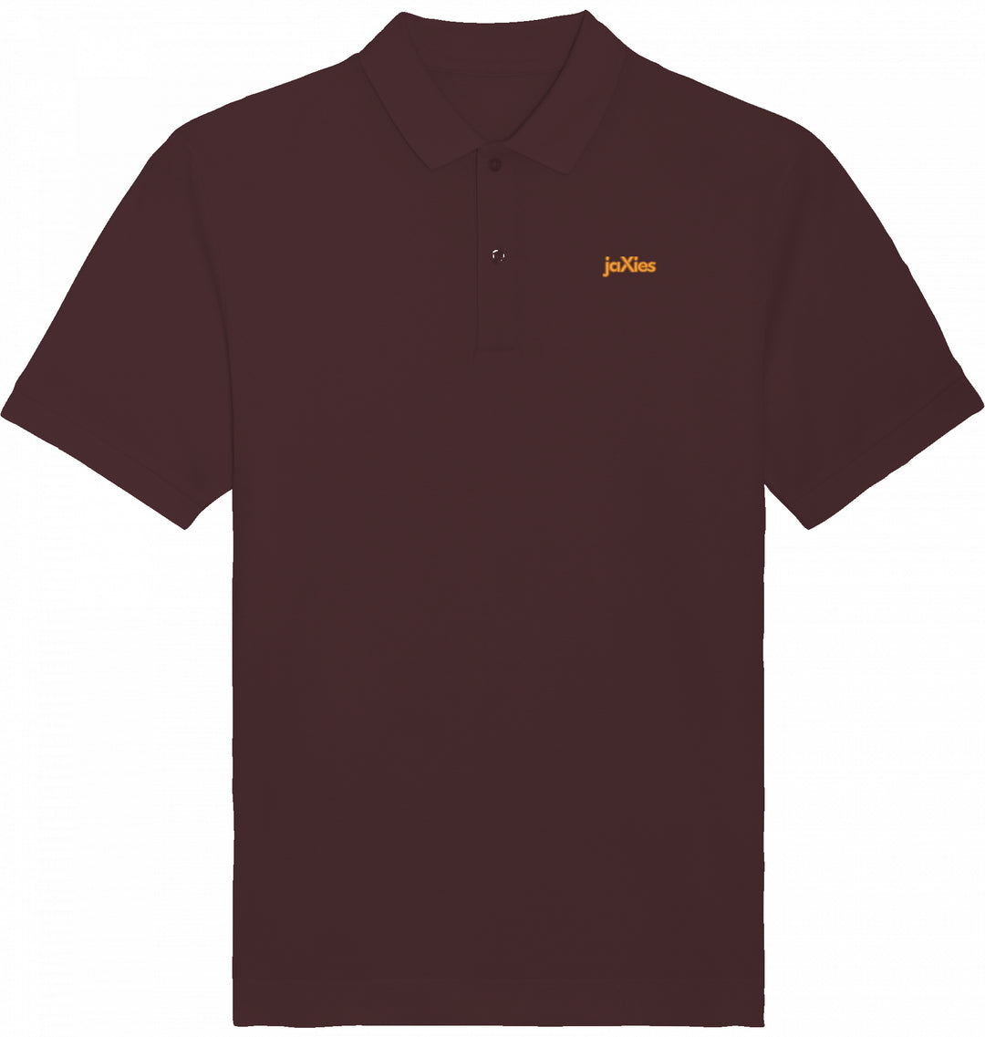 Jaxies - Organic Polo Shirt