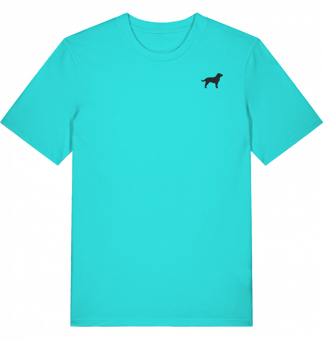 Lab Love black- Organic T-Shirt