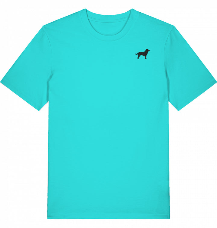 Lab Love black- Organic T-Shirt