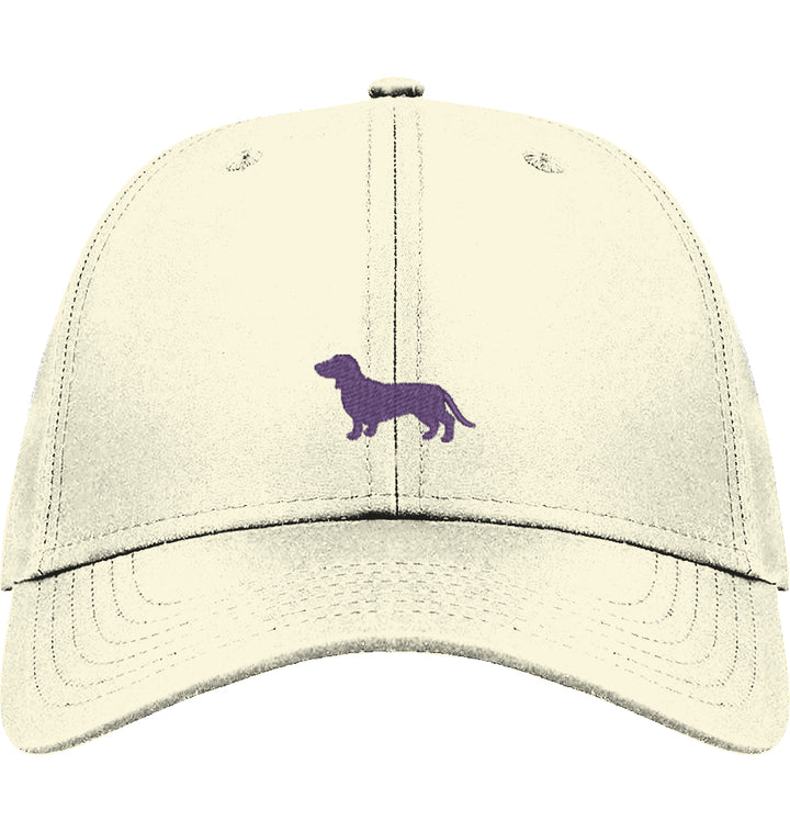 Cap Dachshund - Low Profile Cap