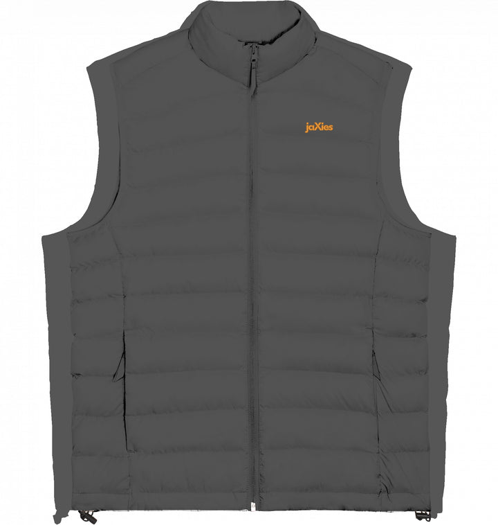 Jaxies - Damen Daunenweste Organic