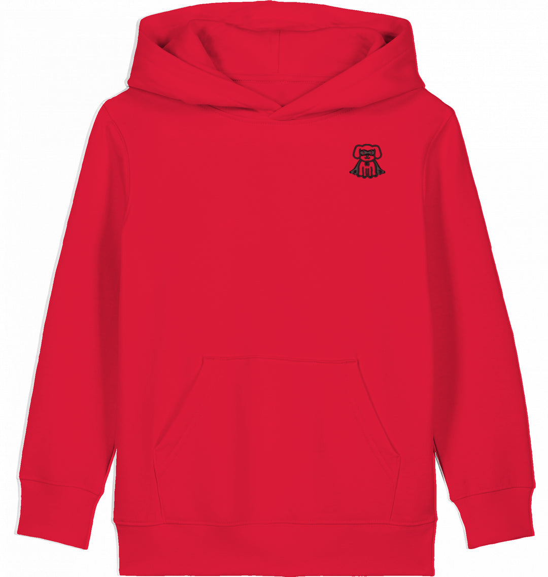 Hero Dog - Kids Organic Hoodie