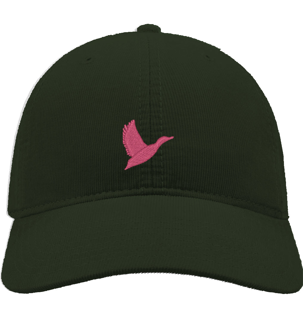 Cordcap - Let me fly Ente pink