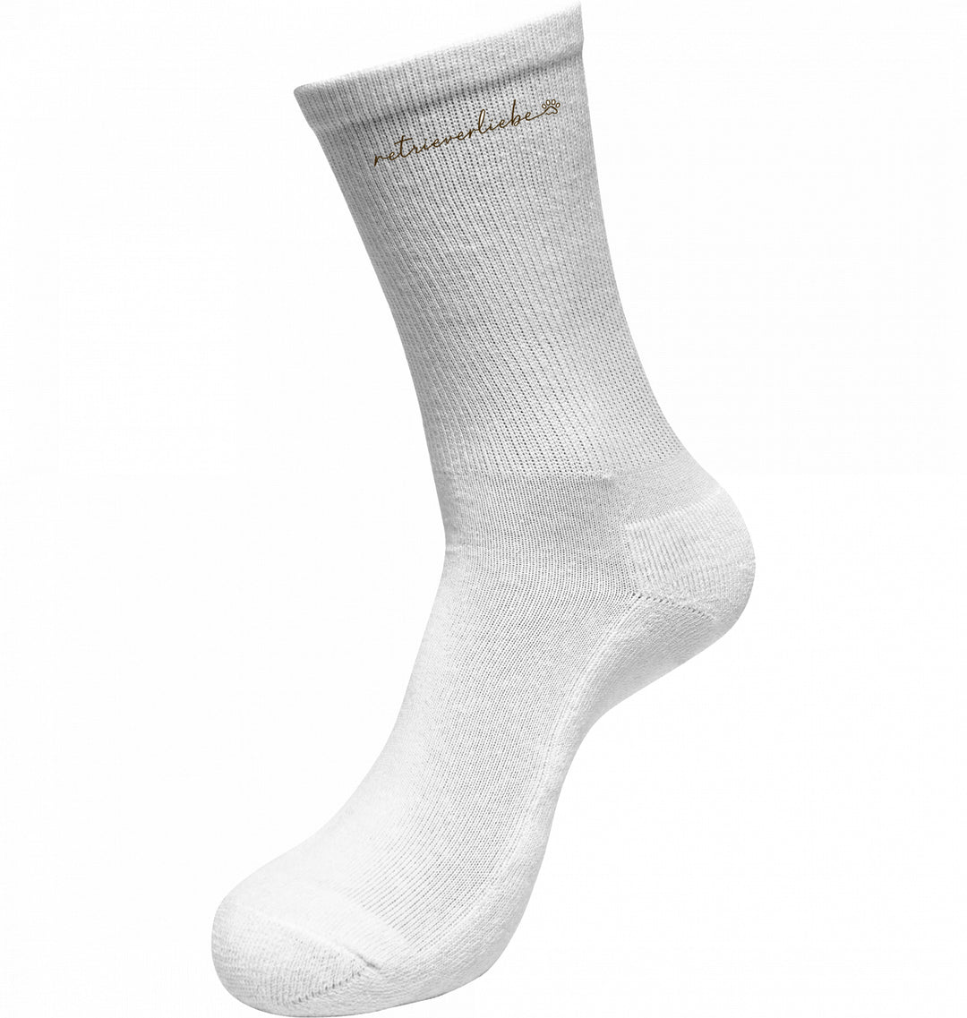 Retrieverliebe Socken