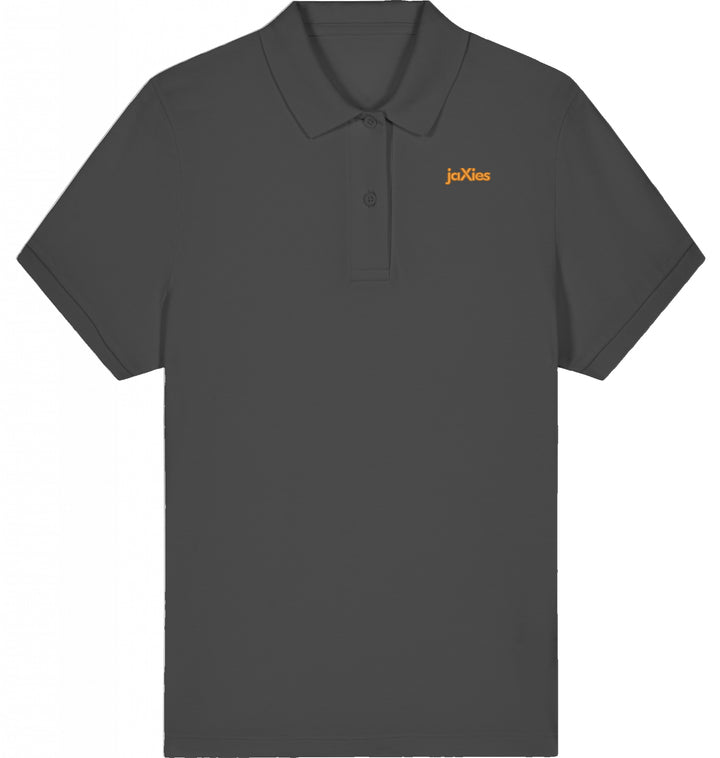 Jaxies - Organic Polo Shirt Ladies Style