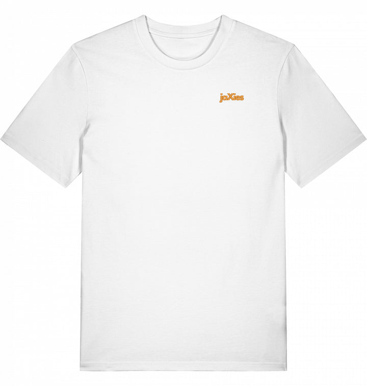 jaxies - Organic T-Shirt
