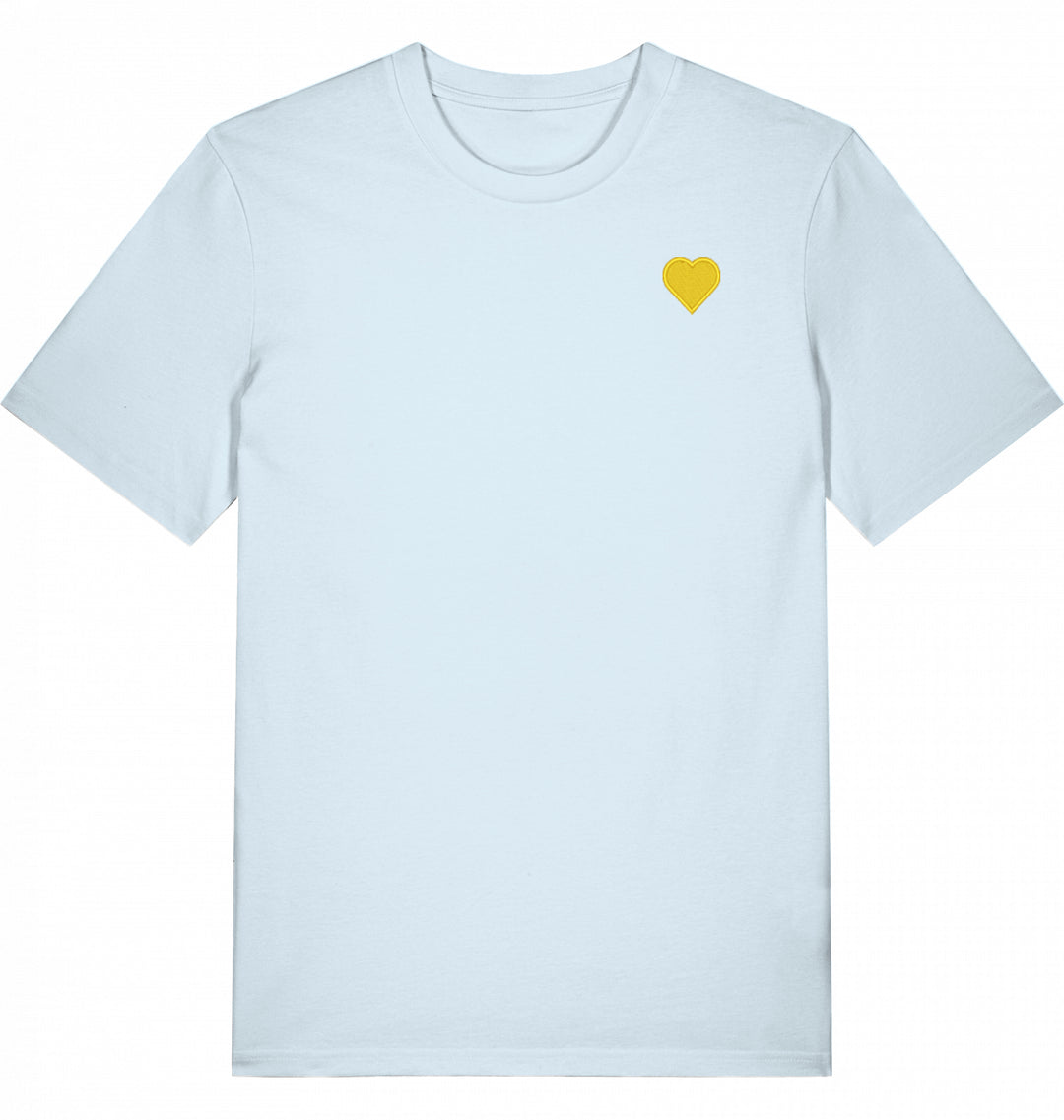 This is Love - Organic T-Shirt