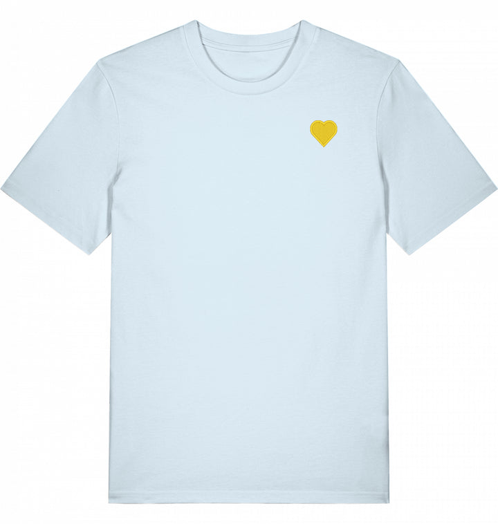 This is Love - Organic T-Shirt