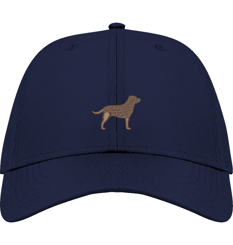 Cap Lab Love - Low Profile Cap