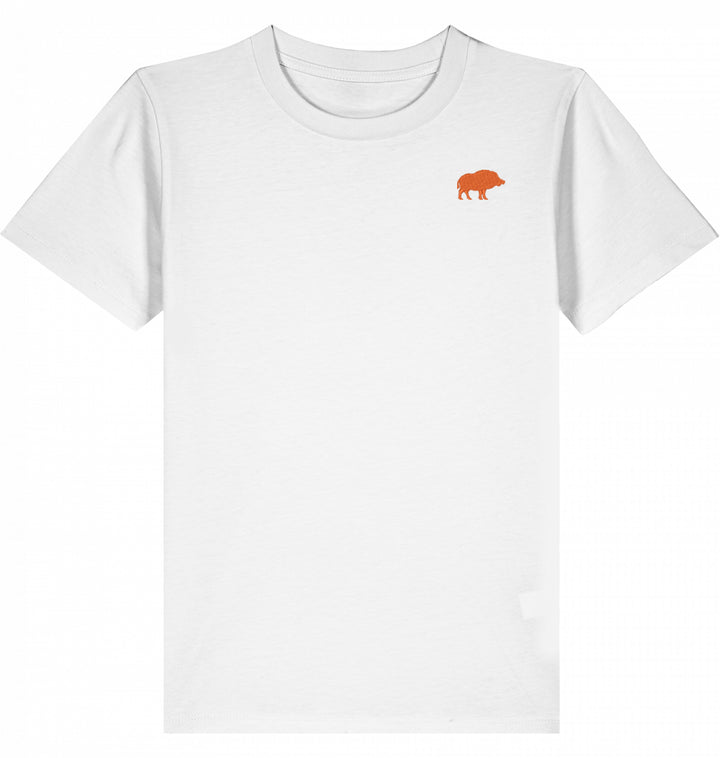 Wildlife - Organic T-Shirt Kids