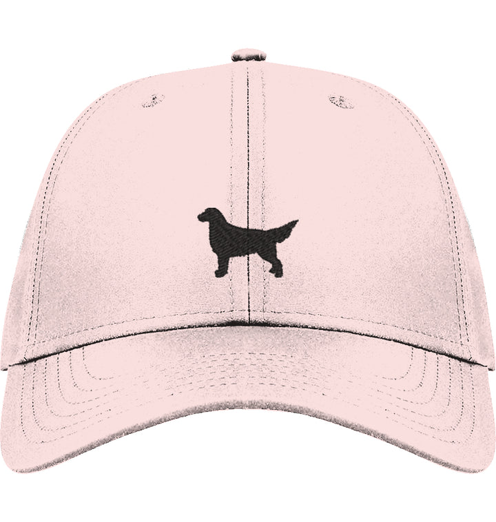 Cap Flat Love - Low Profile Cap