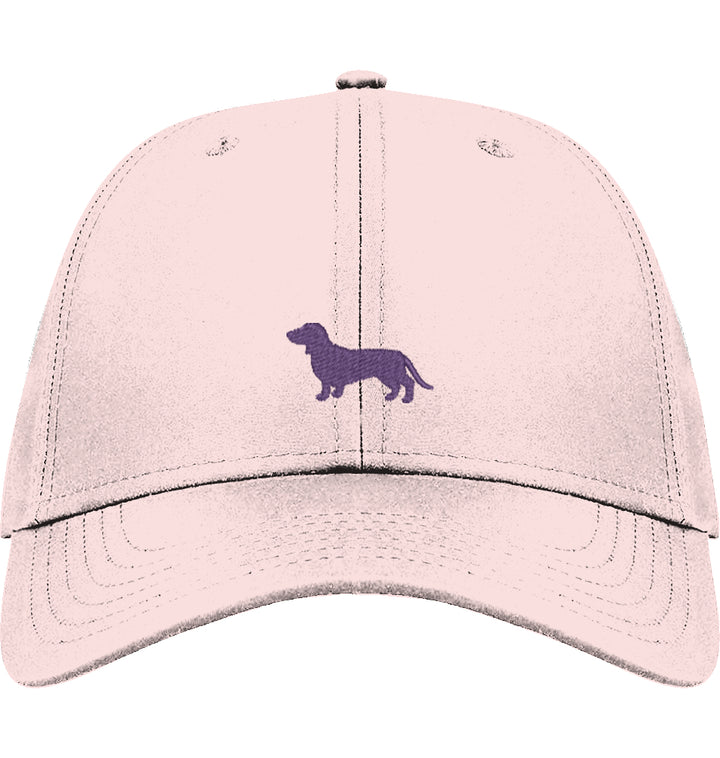 Cap Dachshund - Low Profile Cap