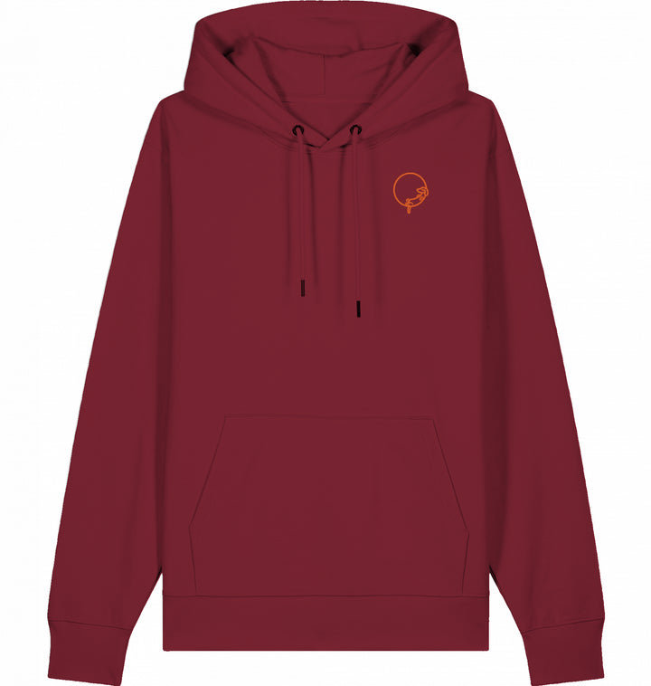 The Gentle Loop - Organic Hoodie