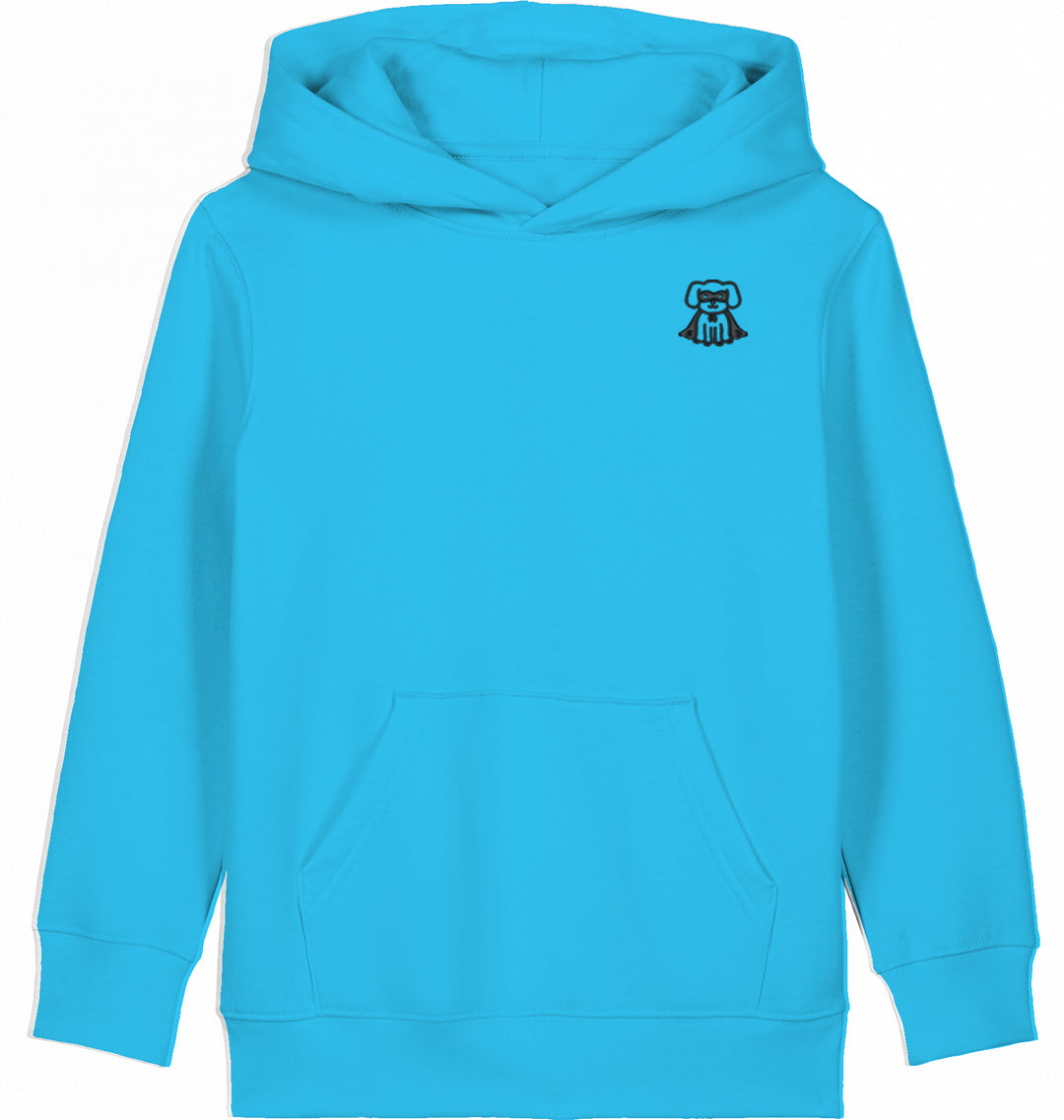 Hero Dog - Kids Organic Hoodie