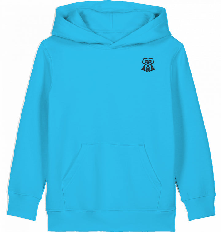 Hero Dog - Kids Organic Hoodie