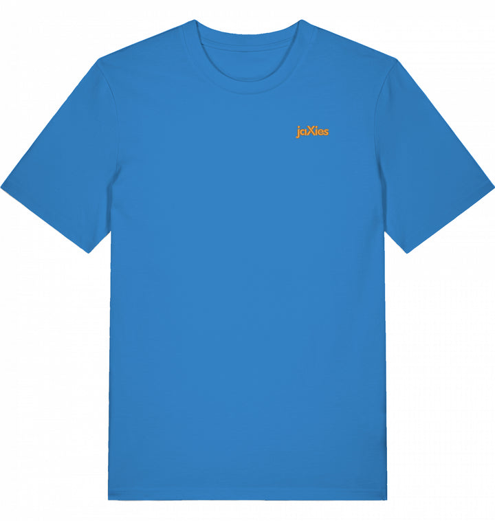 jaxies - Organic T-Shirt