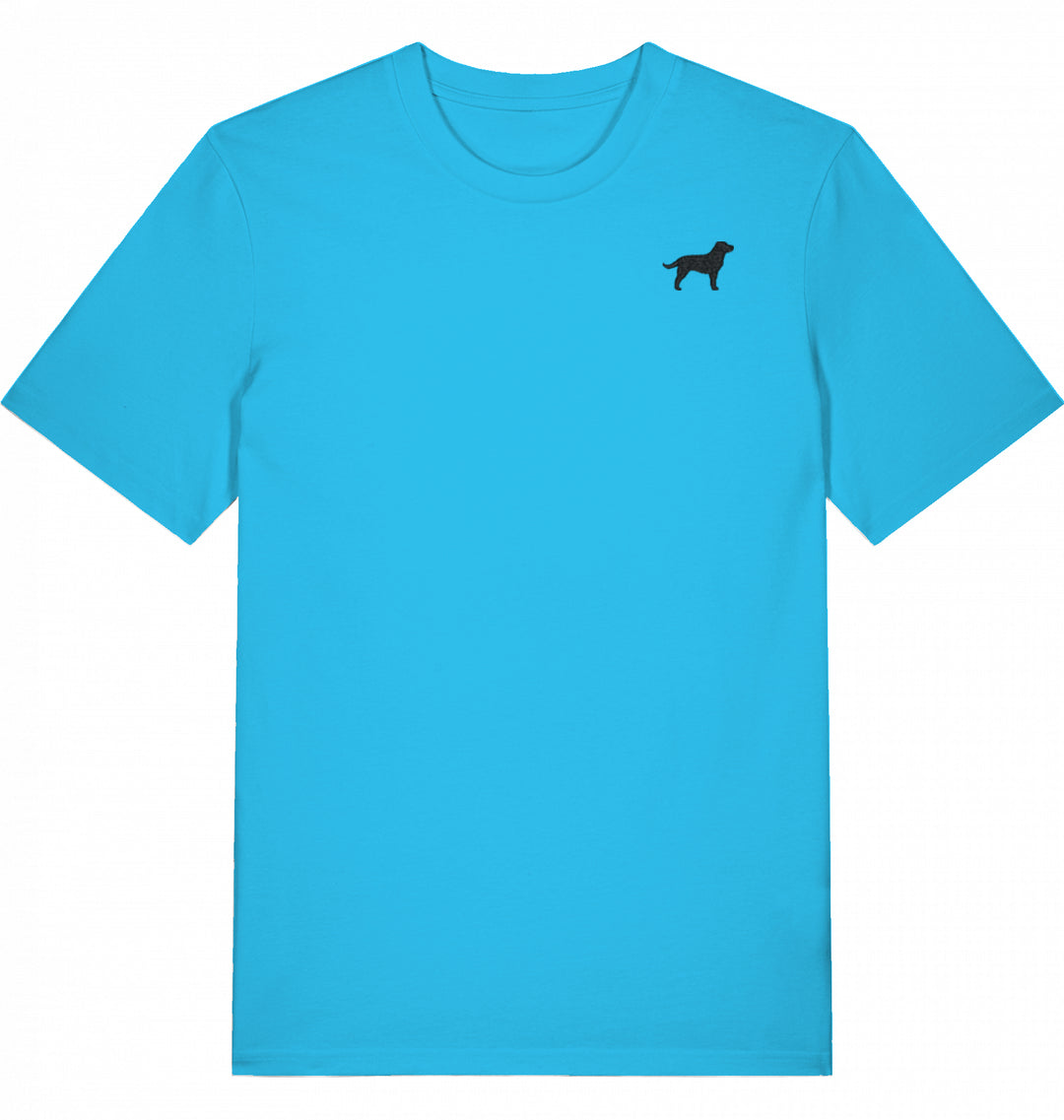 Lab Love black- Organic T-Shirt