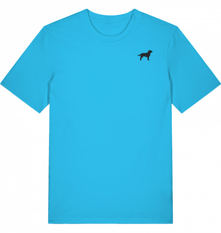 Lab Love black- Organic T-Shirt