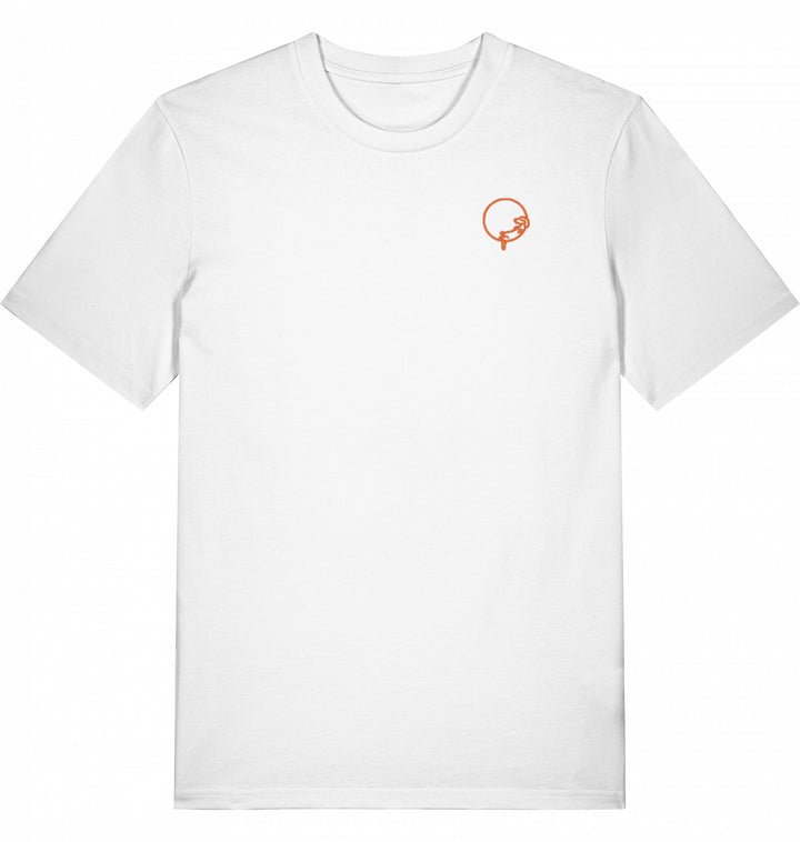 The Gentle Loop - Organic T-Shirt