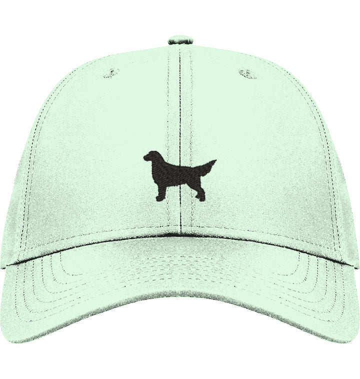 Cap Flat Love - Low Profile Cap