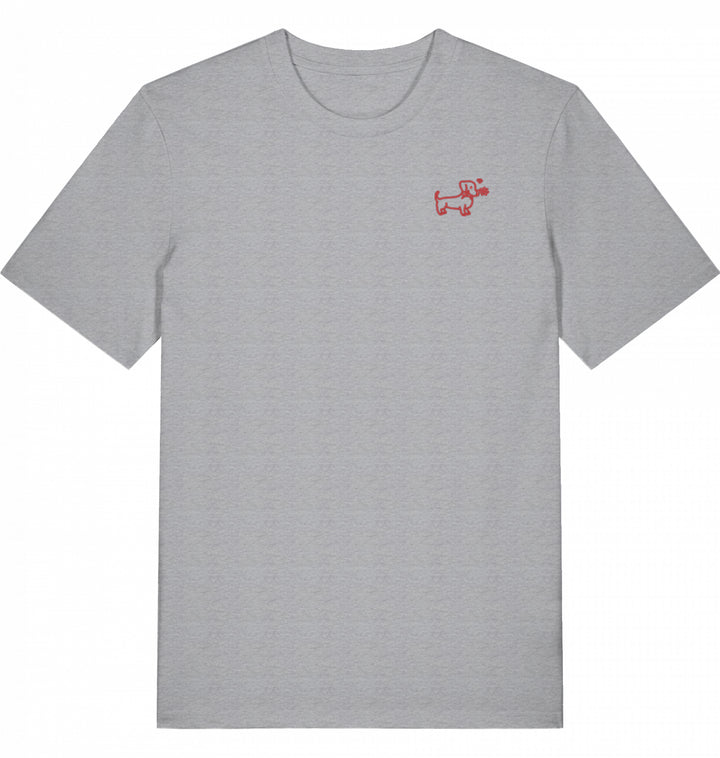 A Flower for You - Organic T-Shirt