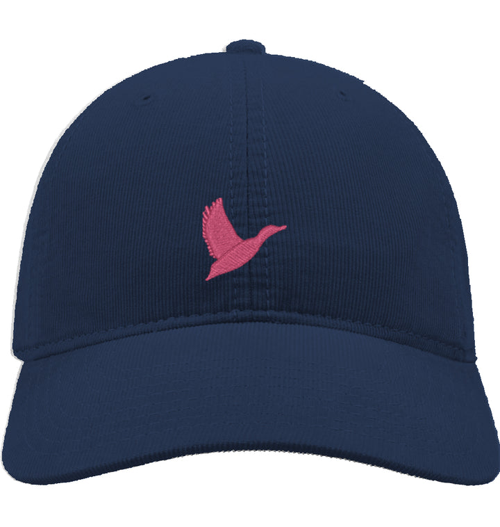 Cordcap - Let me fly Ente pink