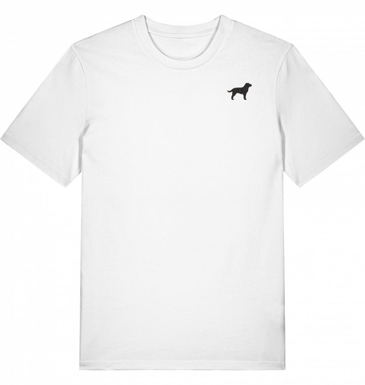 Lab Love black- Organic T-Shirt