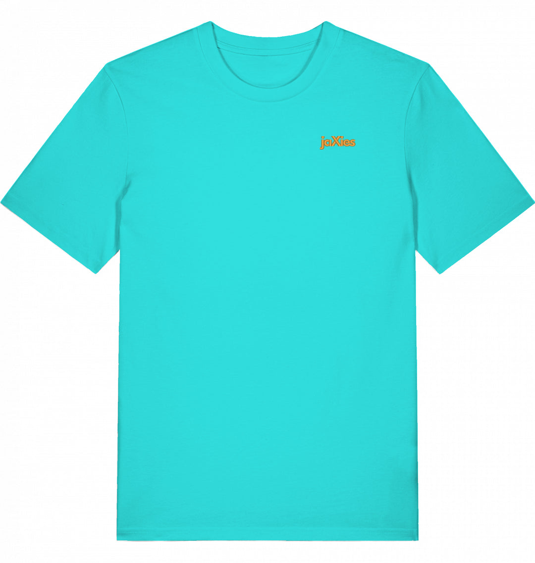 jaxies - Organic T-Shirt