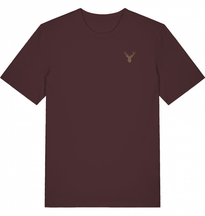 Wild Majesty - Organic T-Shirt