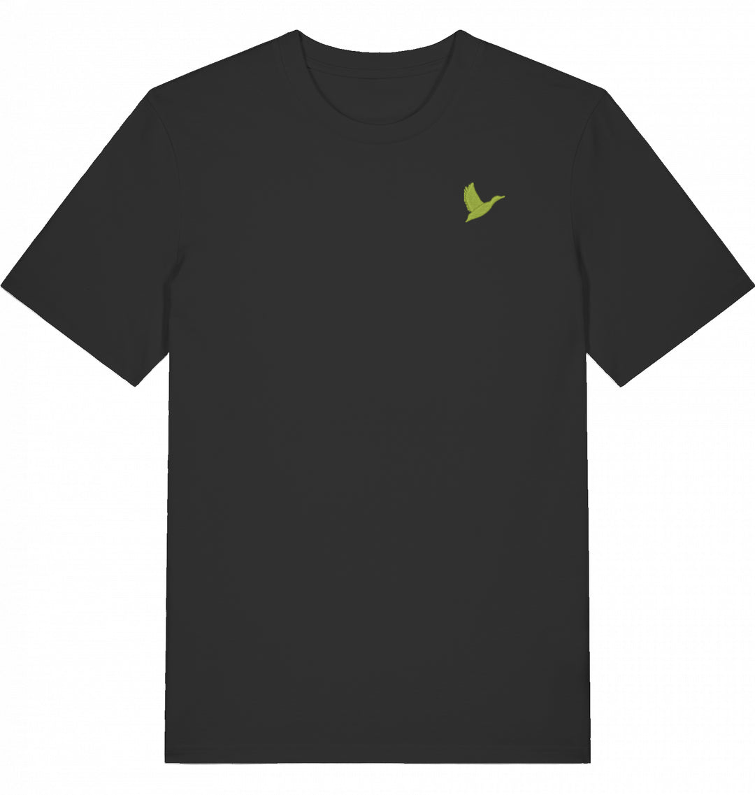 Let Me Fly - Organic T-Shirt