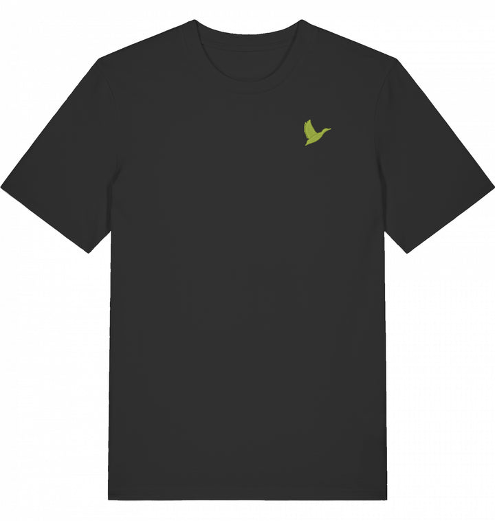 Let Me Fly - Organic T-Shirt