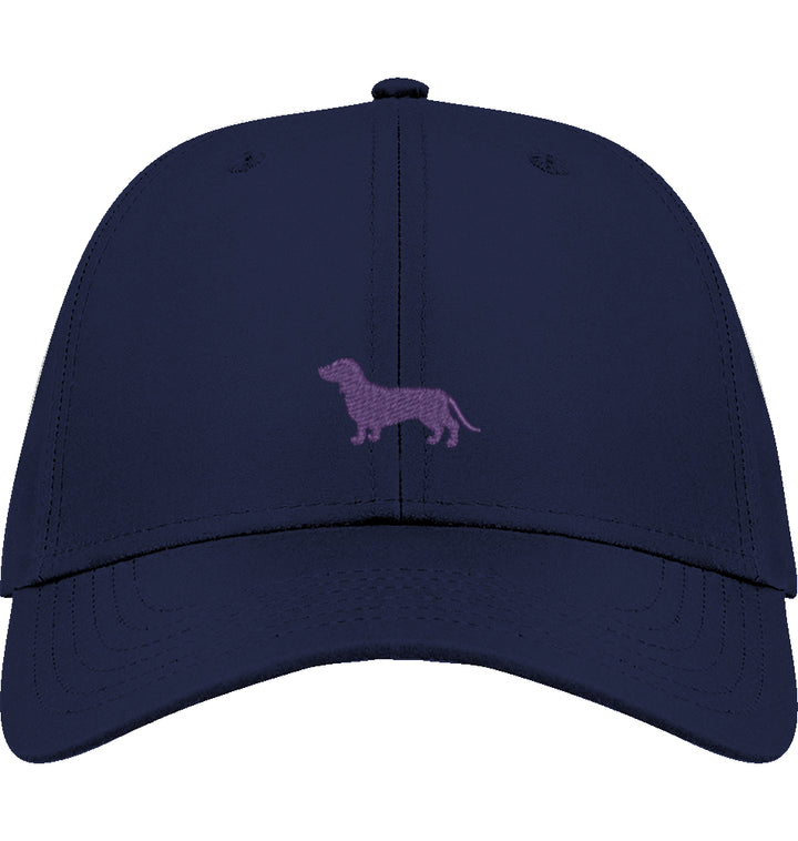 Cap Dachshund - Low Profile Cap