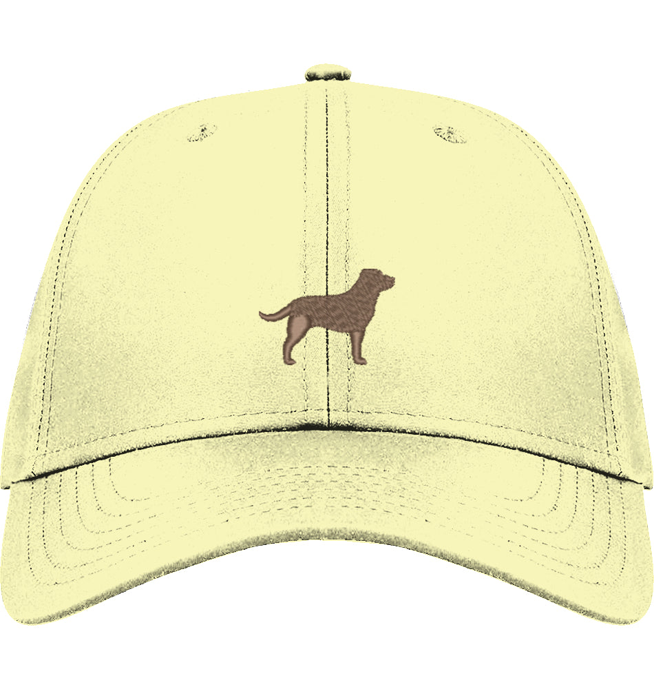 Cap Lab Love - Low Profile Cap