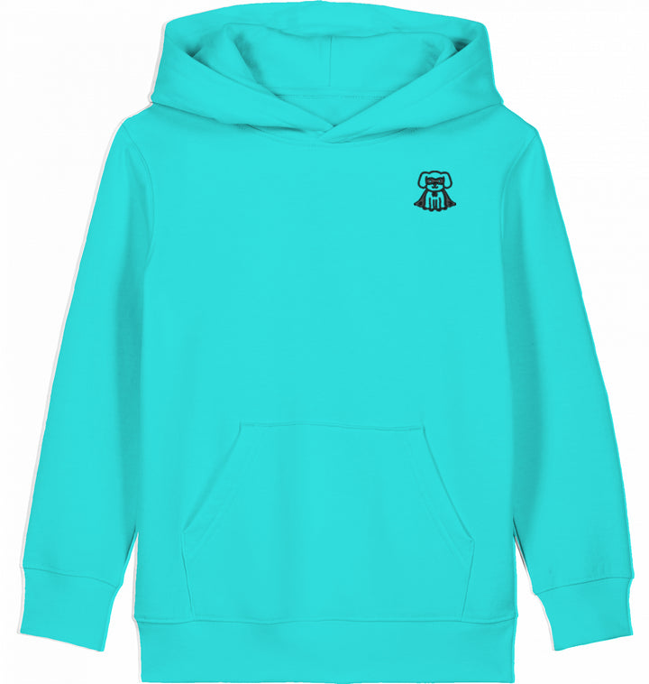 Hero Dog - Kids Organic Hoodie
