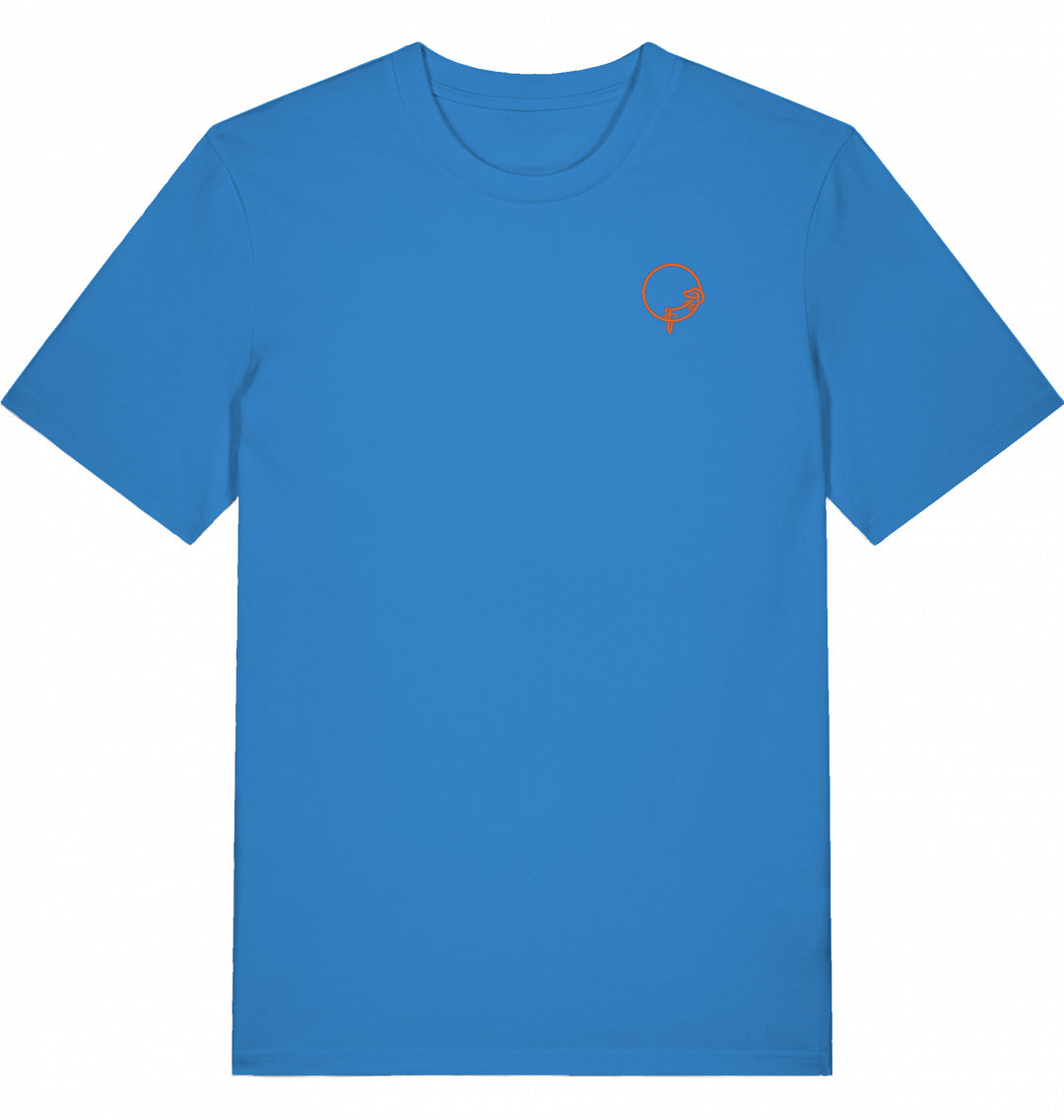 The Gentle Loop - Organic T-Shirt