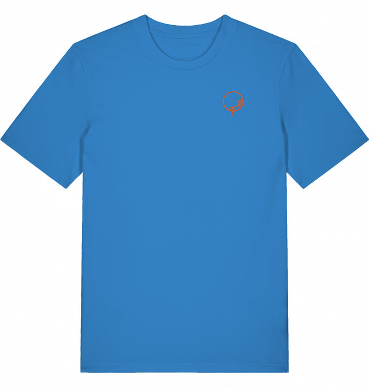 The Gentle Loop - Organic T-Shirt