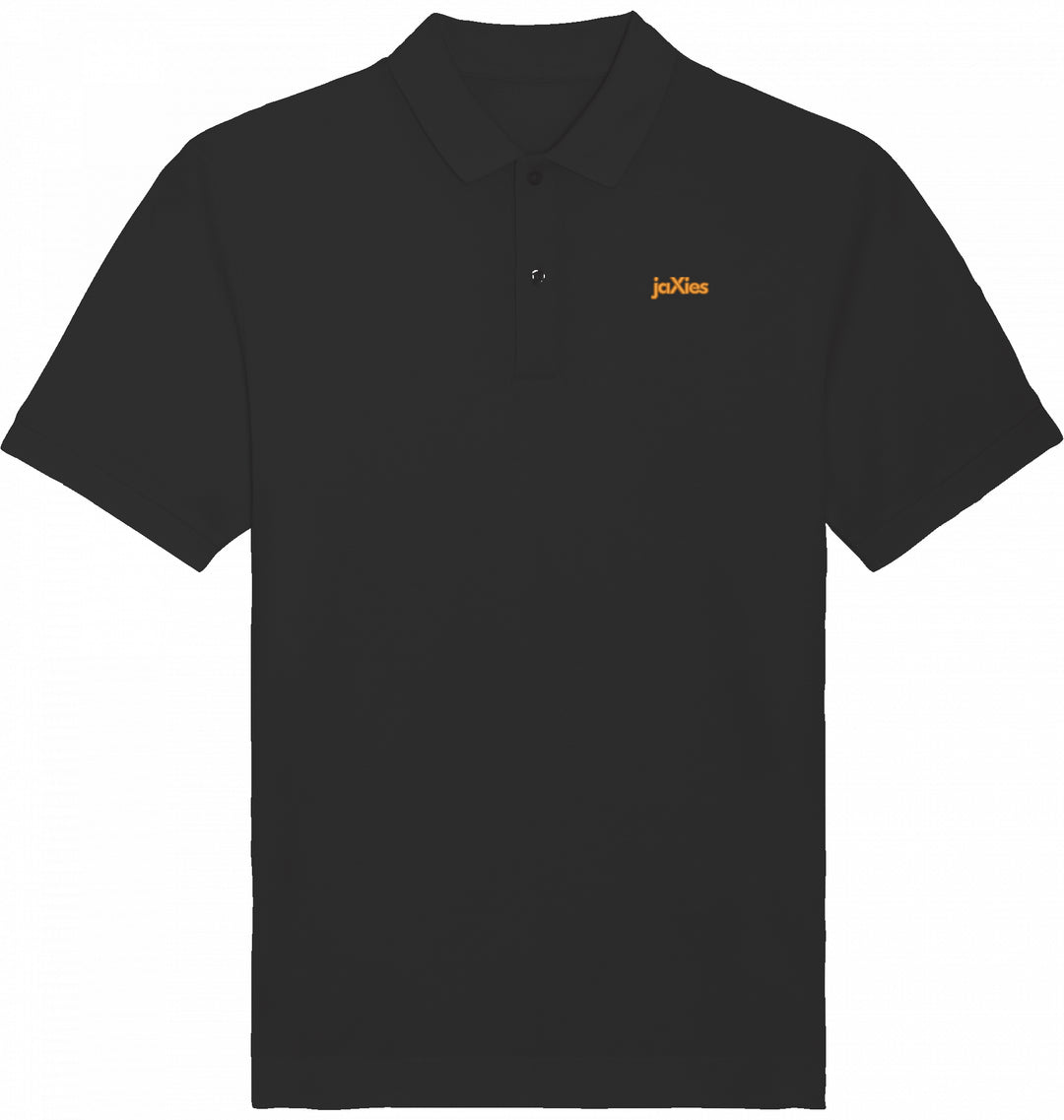 Jaxies - Organic Polo Shirt