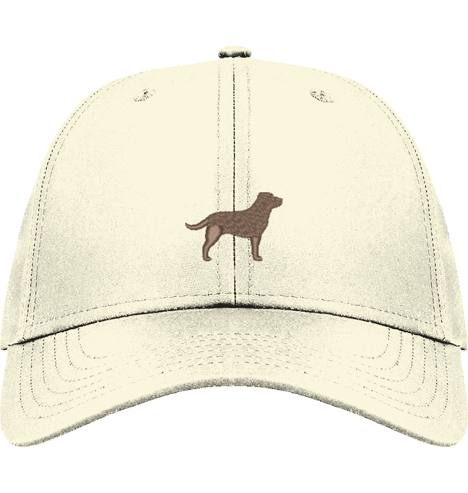 Cap Lab Love - Low Profile Cap