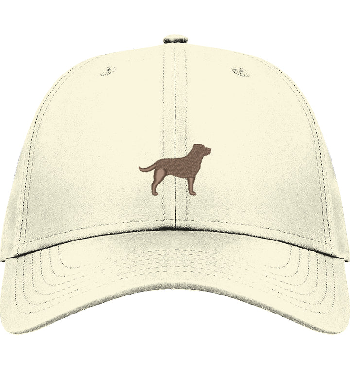 Cap Lab Love - Low Profile Cap