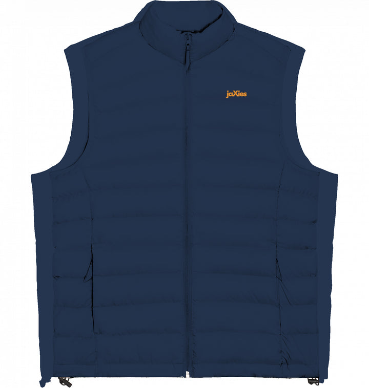 Jaxies - Damen Daunenweste Organic