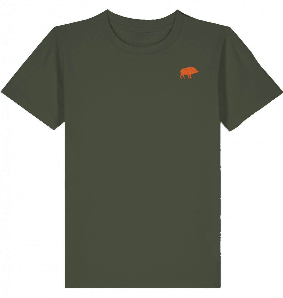 Wildlife - Organic T-Shirt Kids